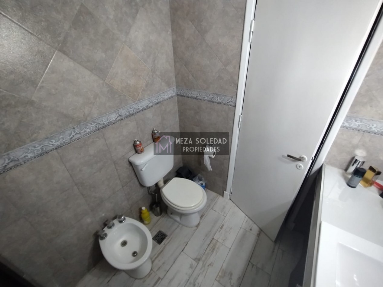 VENTA CASA Y MONOAMBIENTE 