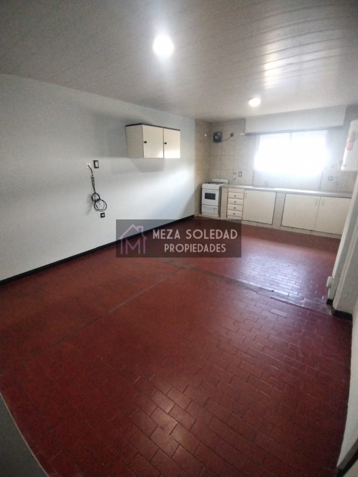 Alquiler departamento