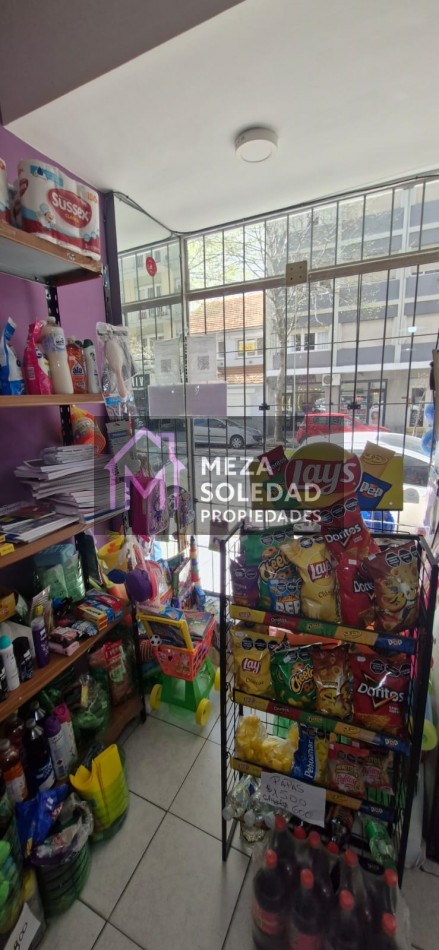 VENTA LOCAL COMERCIAL 