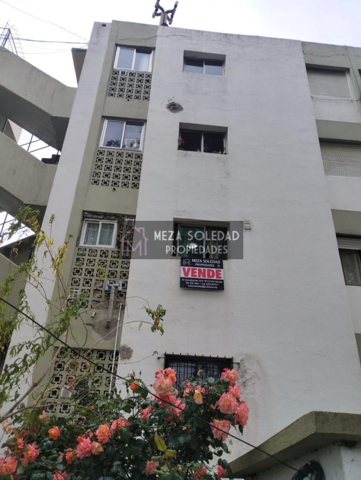VENTA DEPARTAMENTO 3 AMBIENTES 
