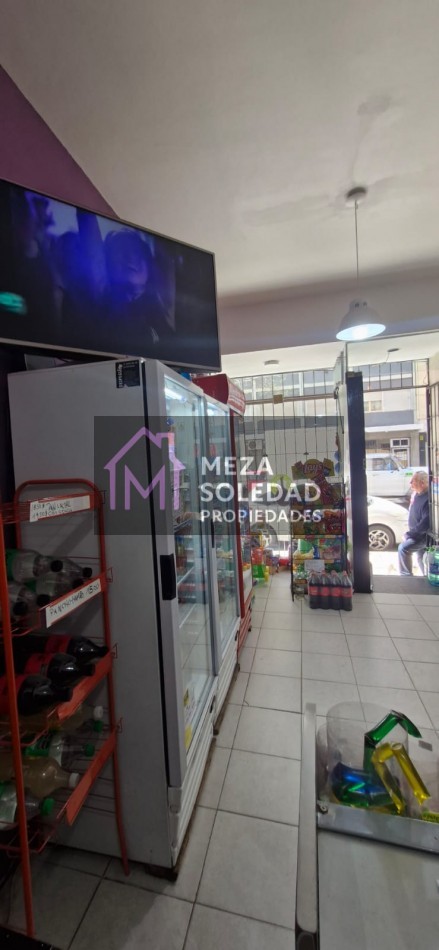 VENTA LOCAL COMERCIAL 