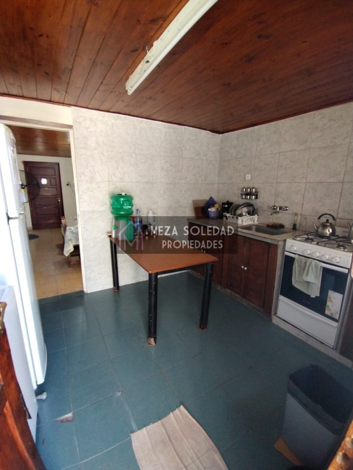 Casa y departamentos 