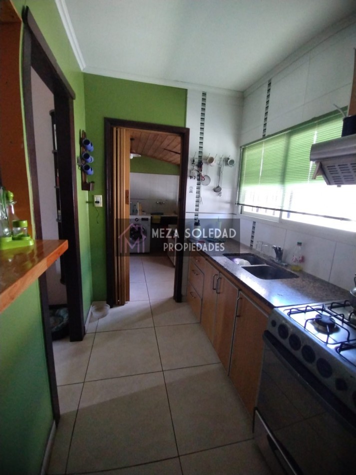 VENTA CASA Y MONOAMBIENTE 