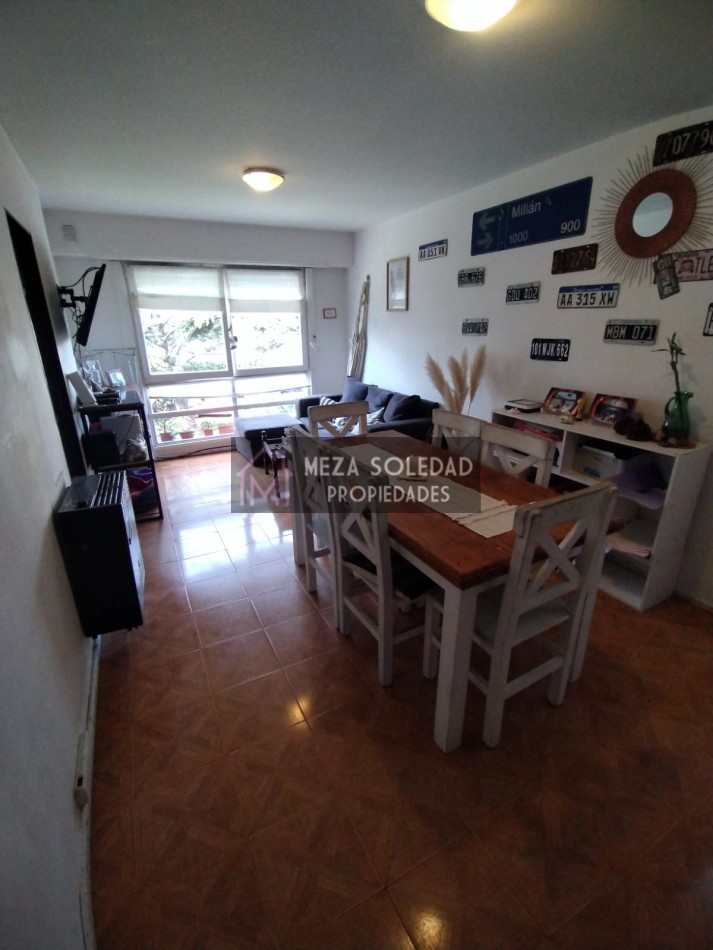 VENTA DEPARTAMENTO 3 AMBIENTES 