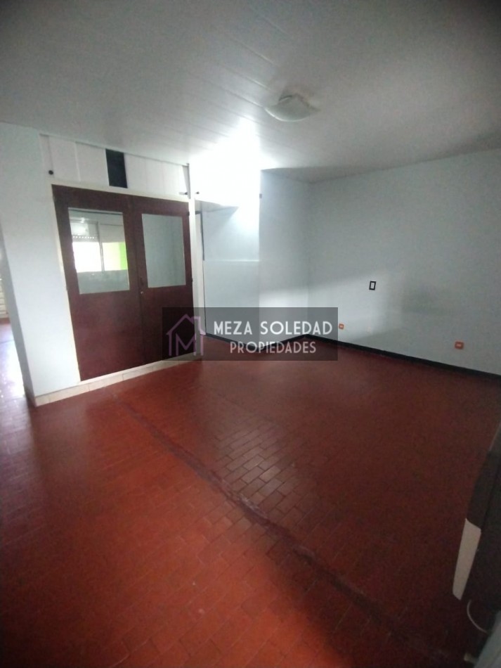 Alquiler departamento