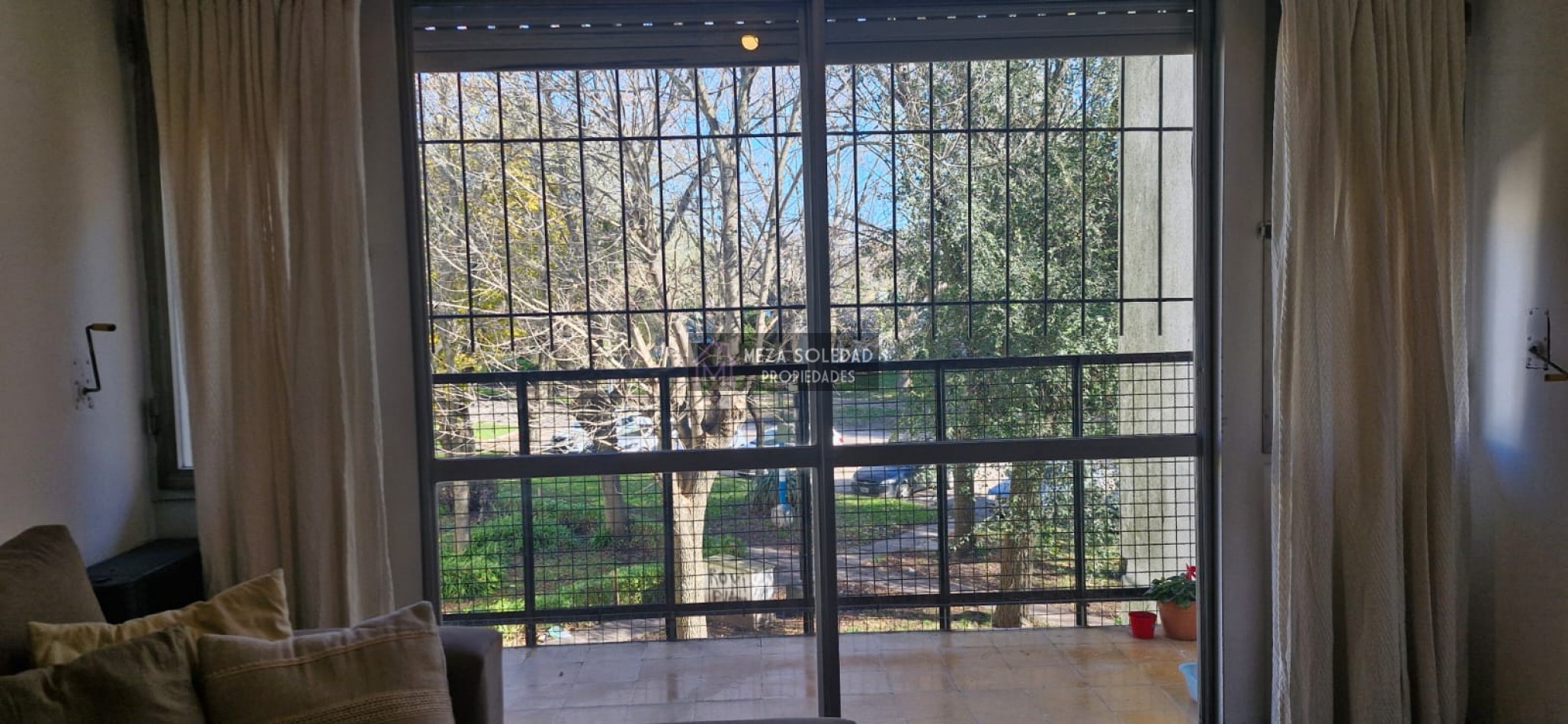 Departamento 3 ambientes 