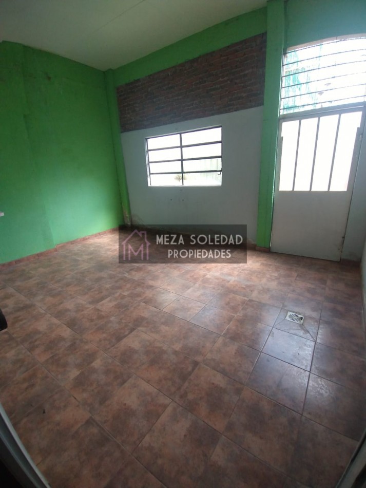 Alquiler departamento