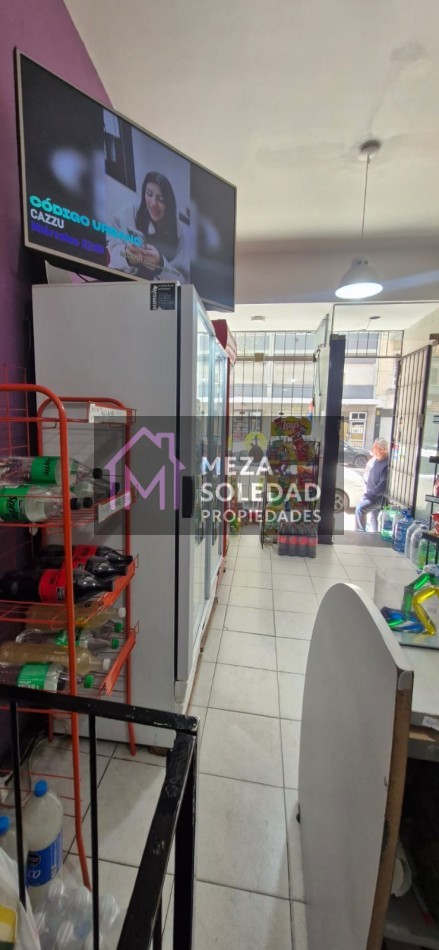 VENTA LOCAL COMERCIAL 