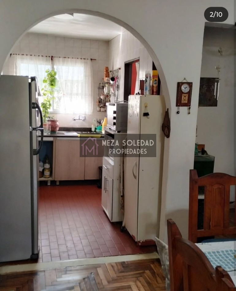 VENTA DEPARTAMENTO 3 AMBIENTES 