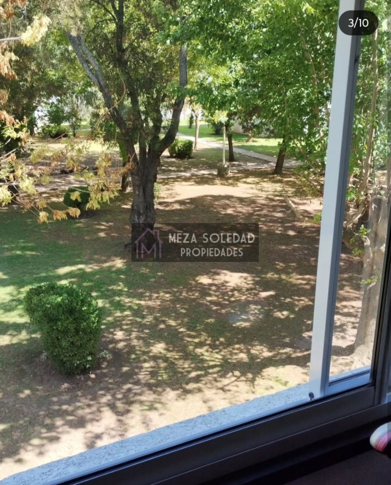 VENTA DEPARTAMENTO 3 AMBIENTES 