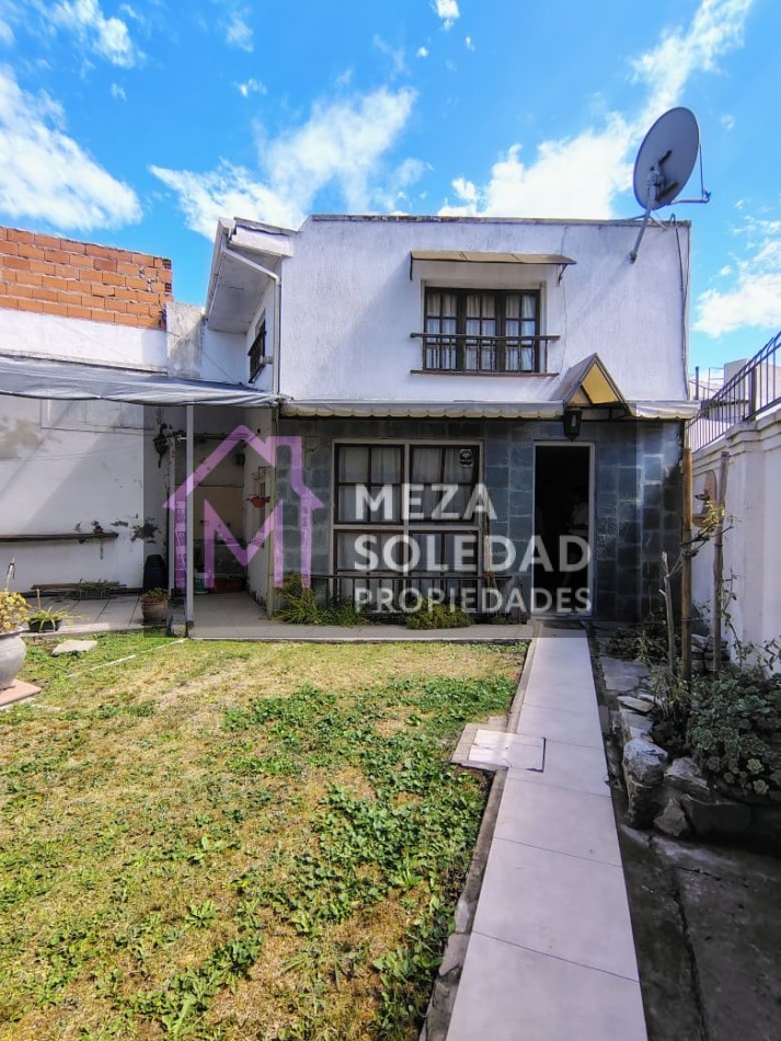 VENTA LOCAL + VIVIENDA 