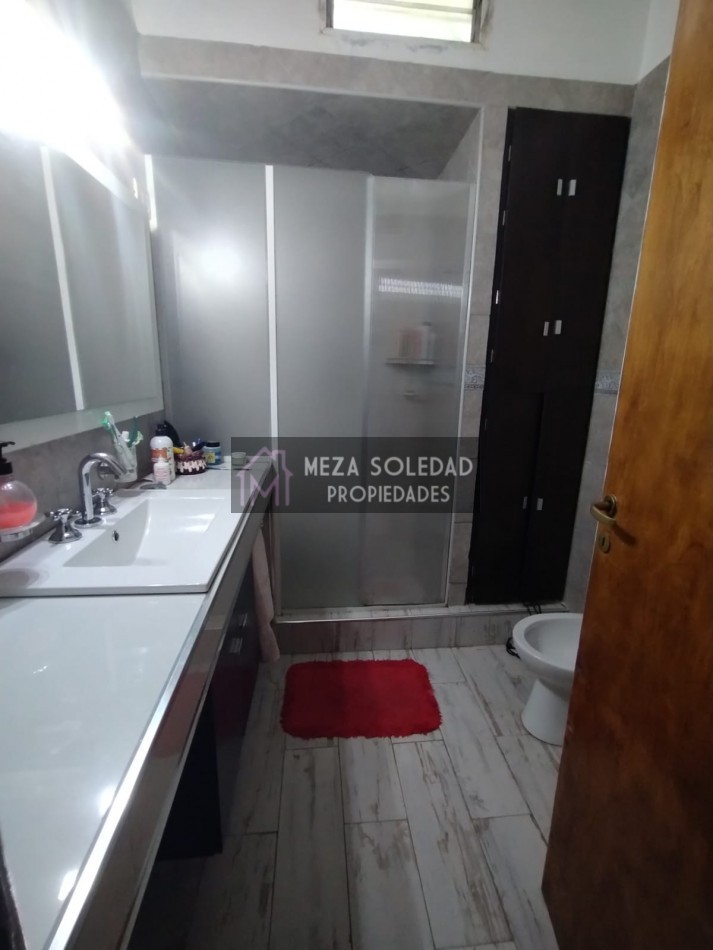 VENTA CASA Y MONOAMBIENTE 