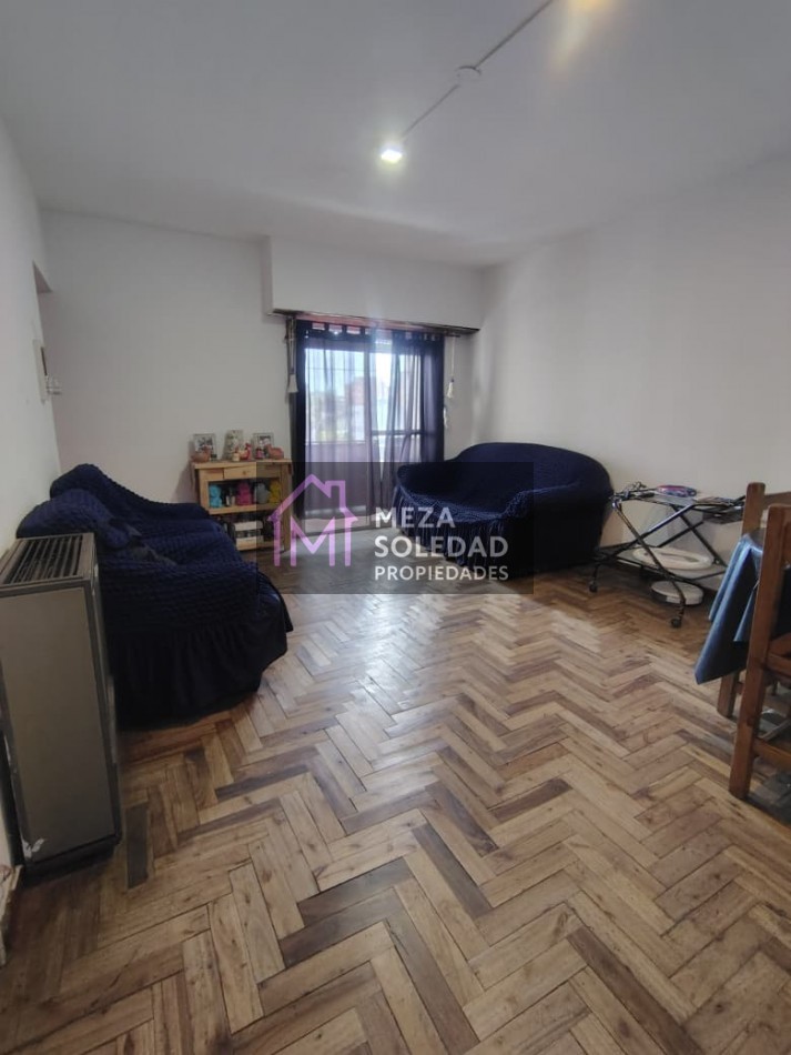 Departamento 4 ambientes 