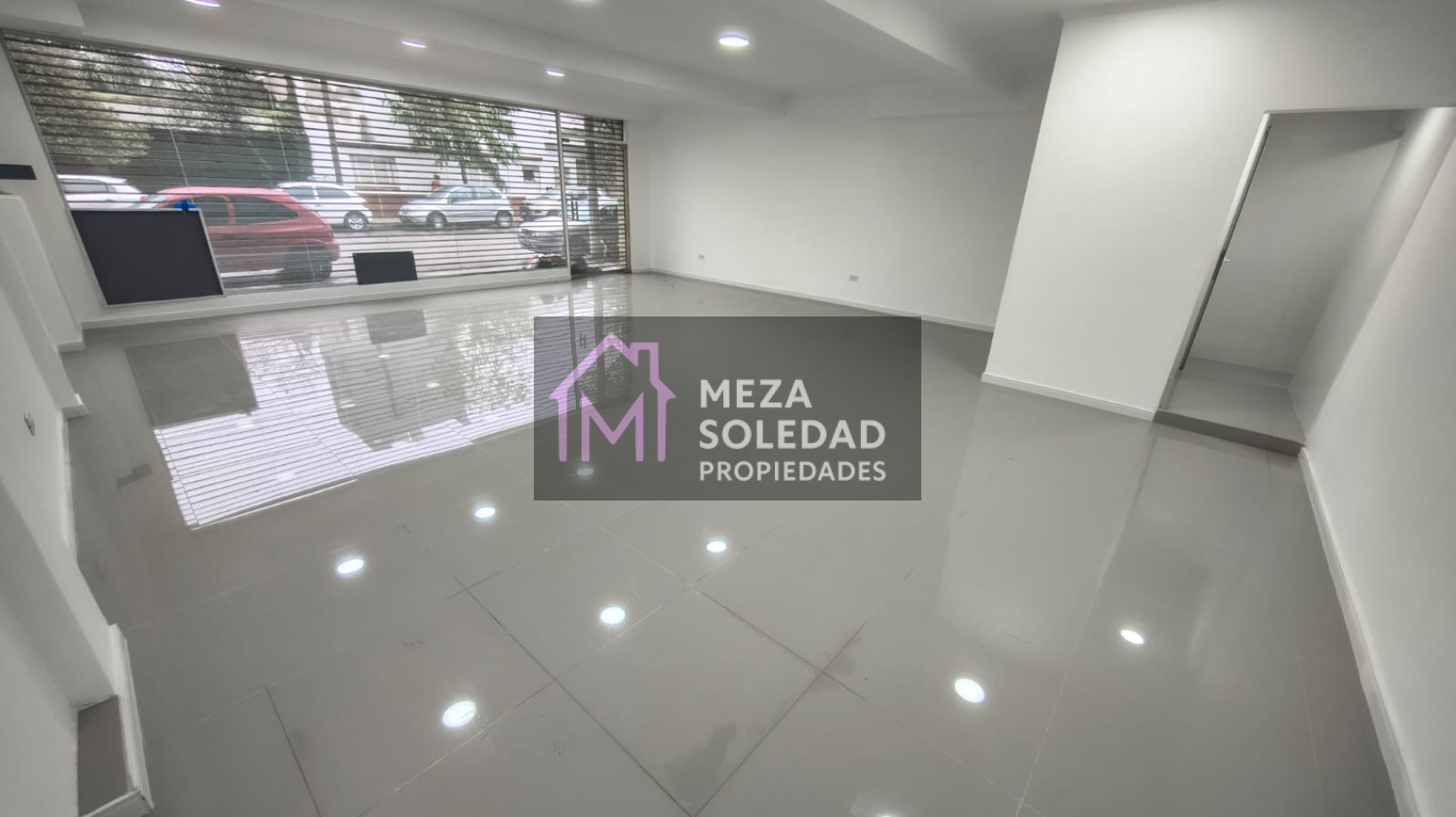 LOCAL COMERCIAL 