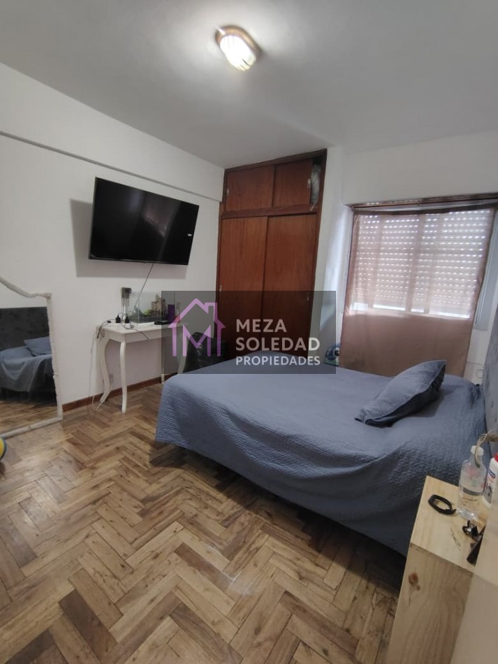 Departamento 4 ambientes 