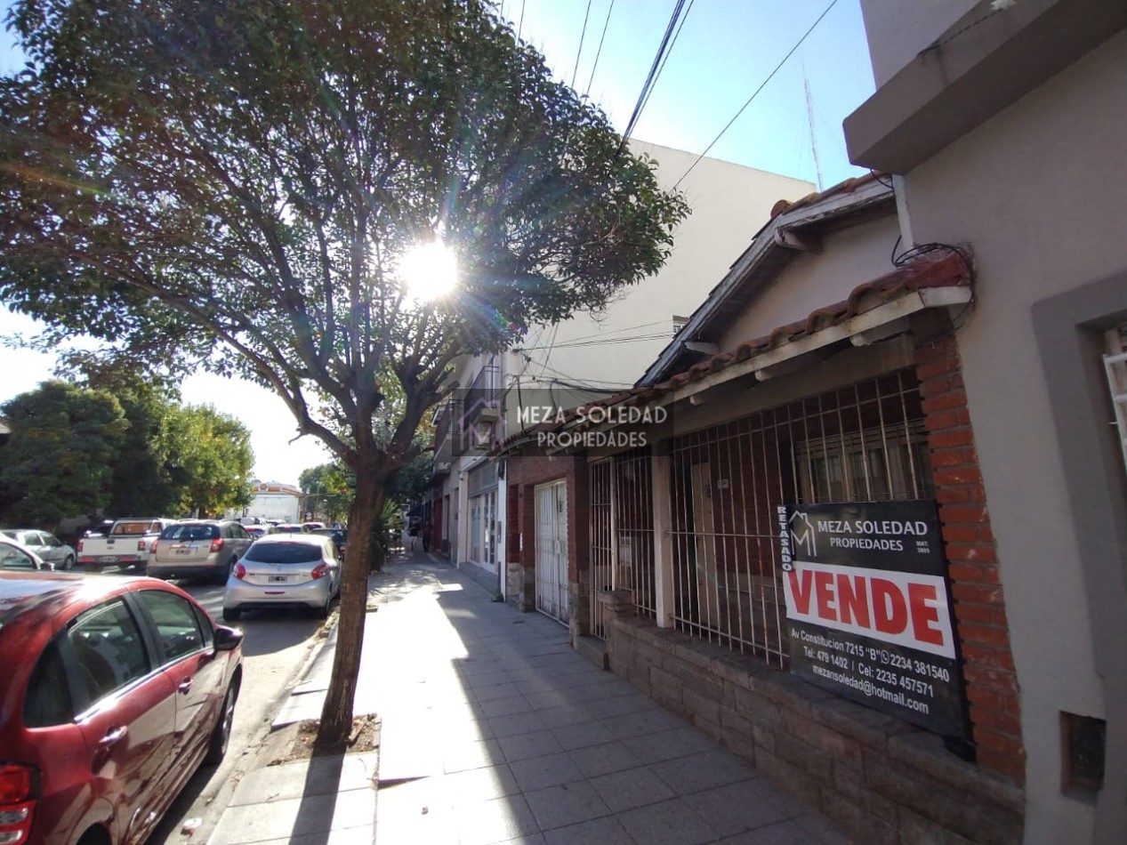 LOTE PARA DESARROLLO INMOBILIARIO