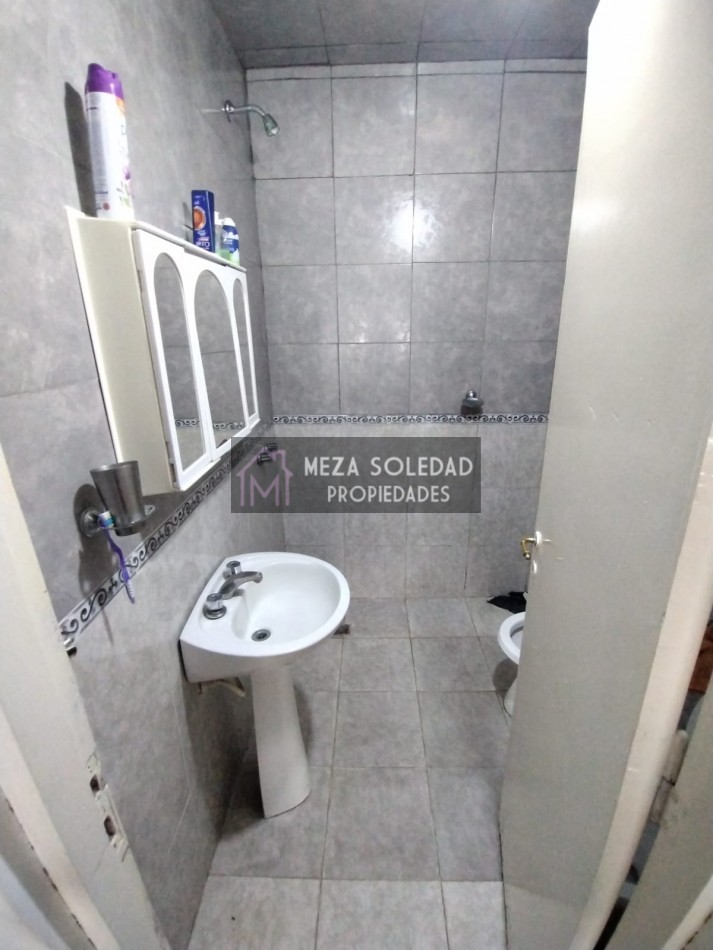 Casa y departamentos 