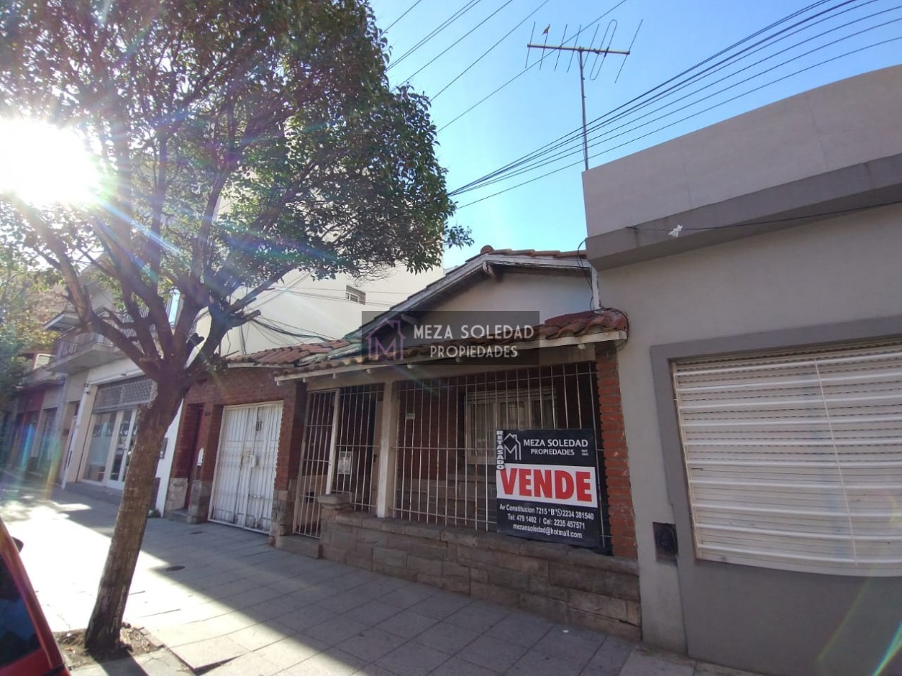 LOTE PARA DESARROLLO INMOBILIARIO