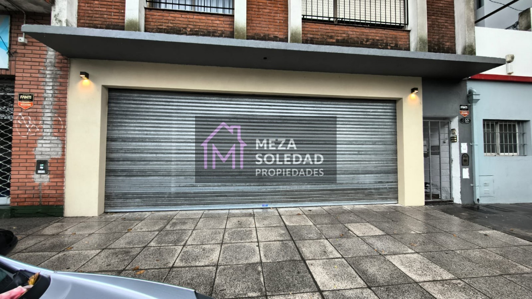 LOCAL COMERCIAL 