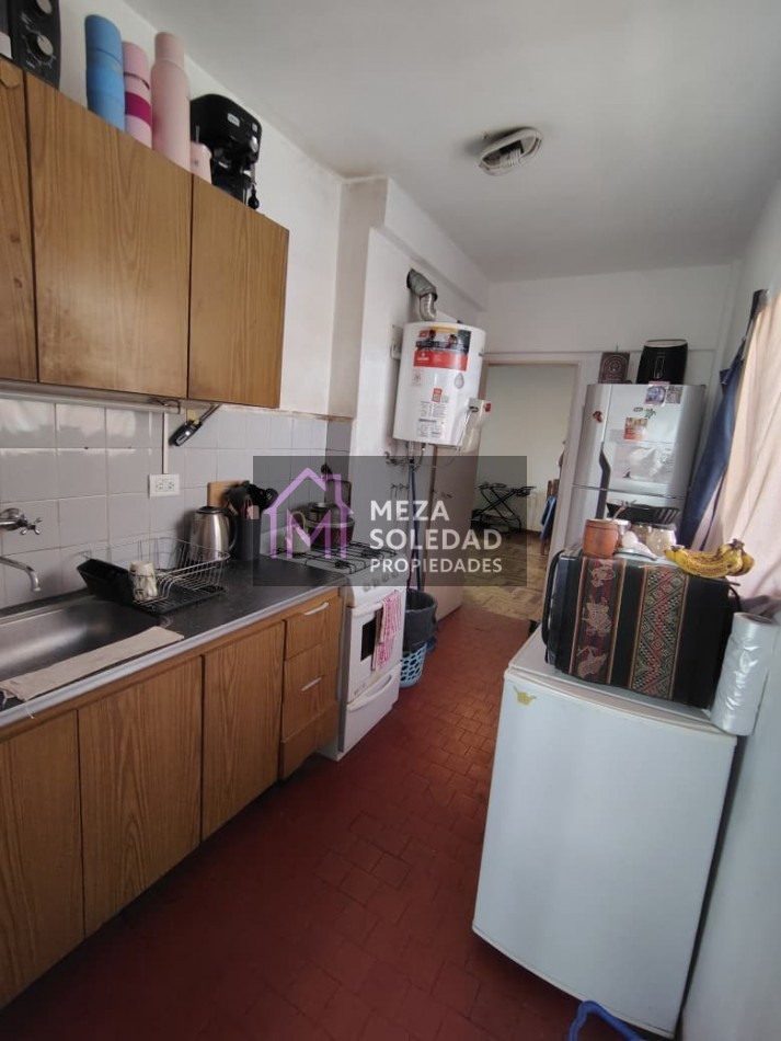 Departamento 4 ambientes 