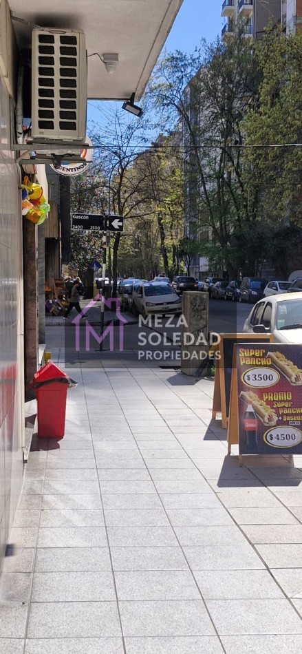 VENTA LOCAL COMERCIAL 