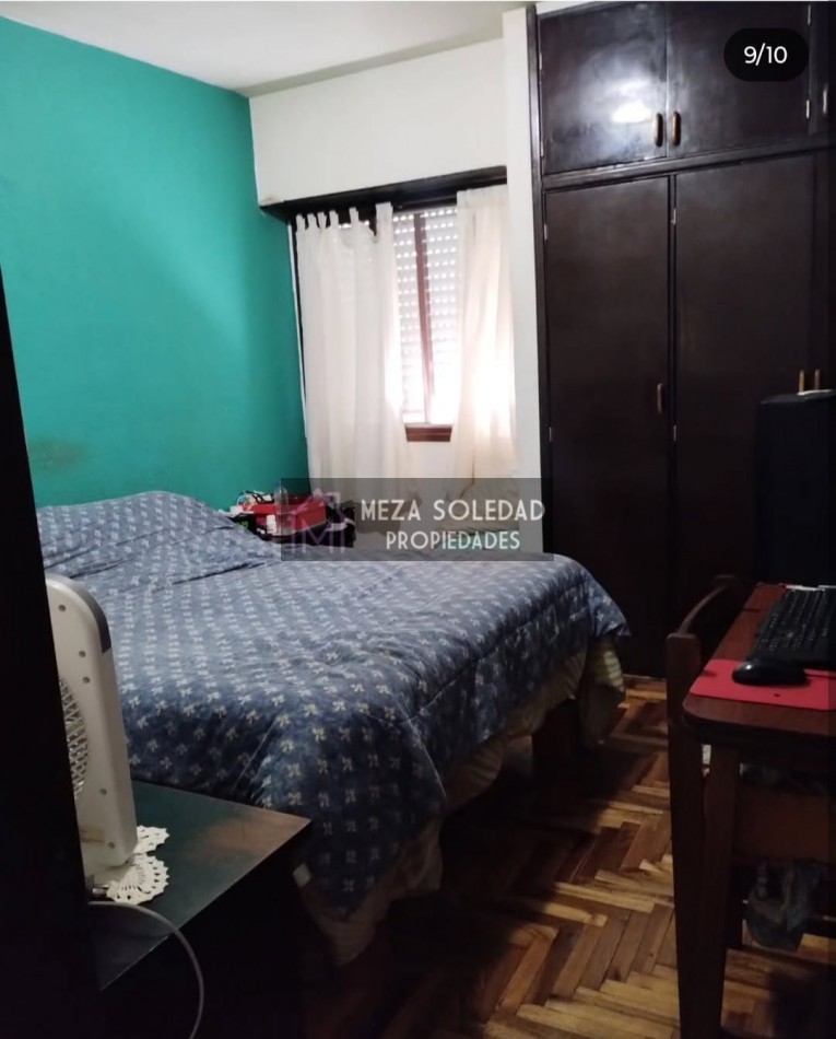 VENTA DEPARTAMENTO 3 AMBIENTES 