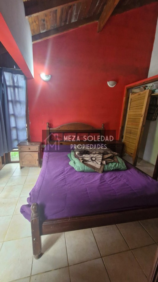 PH 3 AMBIENTES, DOS PLANTAS 