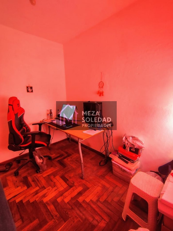 Departamento 4 ambientes 