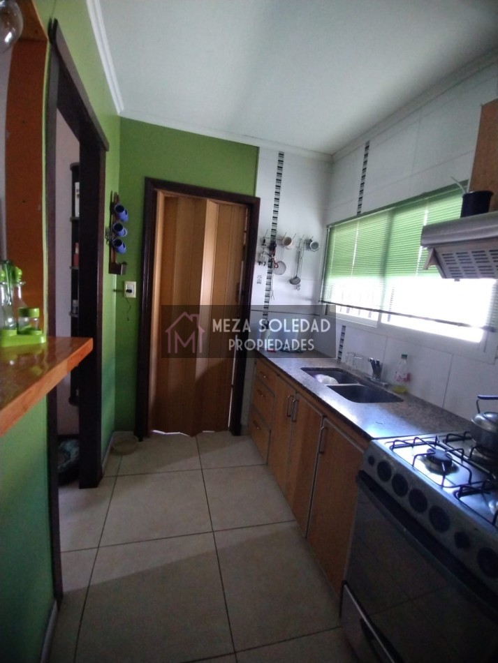 VENTA CASA Y MONOAMBIENTE 