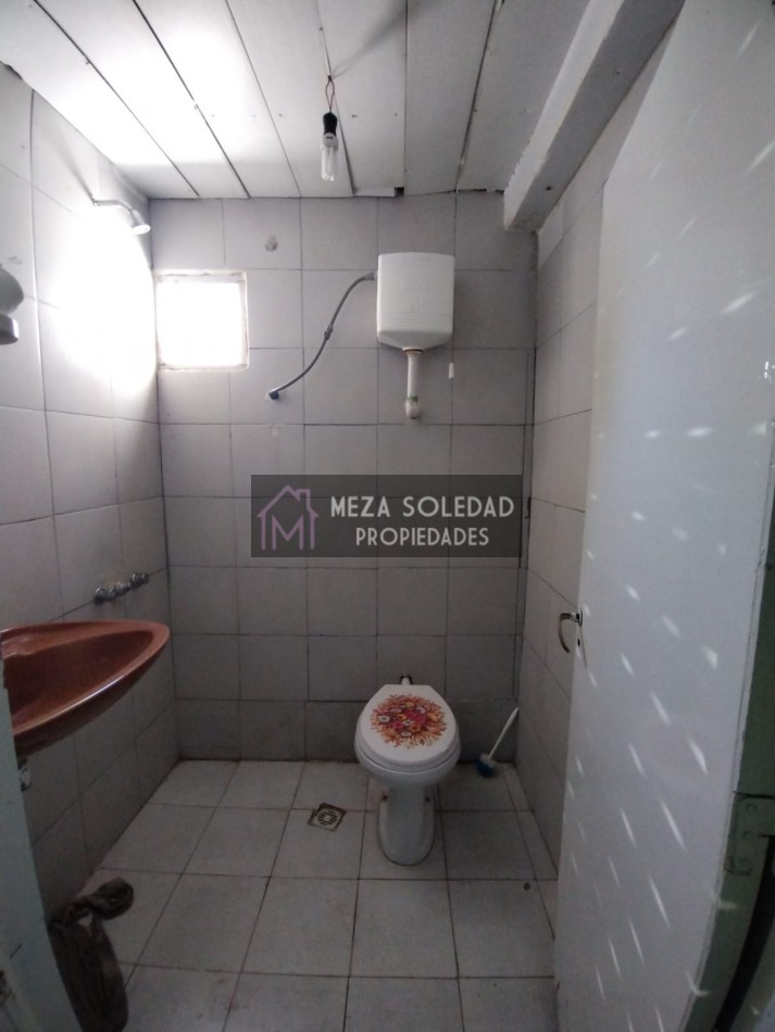 Casa y departamentos 