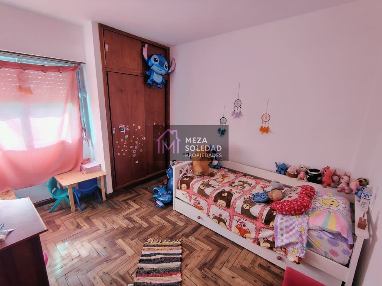 Departamento 4 ambientes 