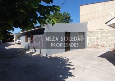 Casa y departamentos 