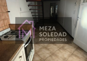 Alquilo 2 ambientes y medio 