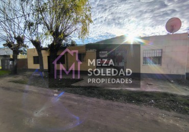 Casa en block 
