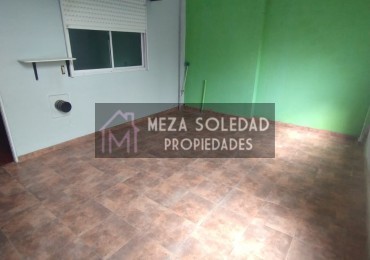 Alquiler departamento