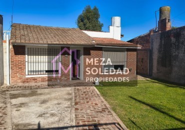 ALQUIER 3 AMBIENTES 