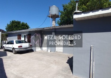 Casa y departamentos 